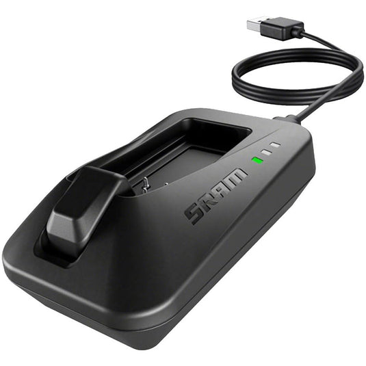 SRAM Red eTap Battery Charger and Cord Battery Sold Separately - RACKTRENDZ