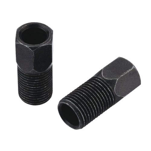 Jagwire HyFlow Shimano Compression Nut, Bag/10 - RACKTRENDZ