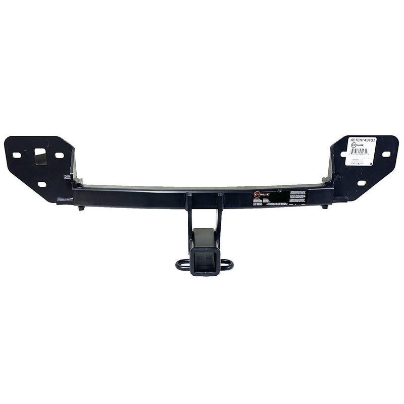 Load image into Gallery viewer, Enthuze Hitches for 2020-2025 Subaru Outback &amp; Legacy
