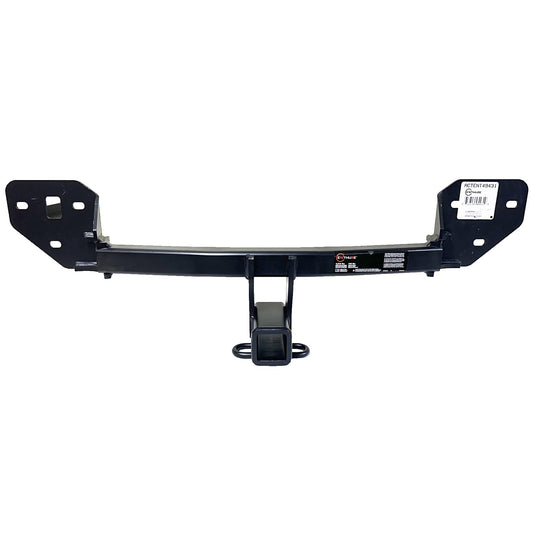 Enthuze Hitches for 2020-2025 Subaru Outback & Legacy