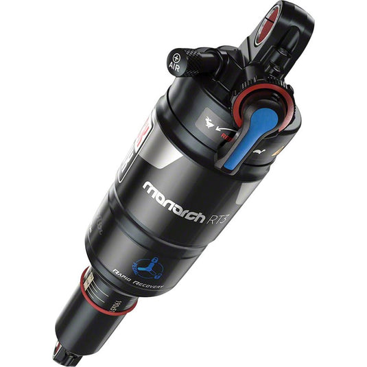 RockShox Monarch RT3 Rear Shock, 7.50x2.00