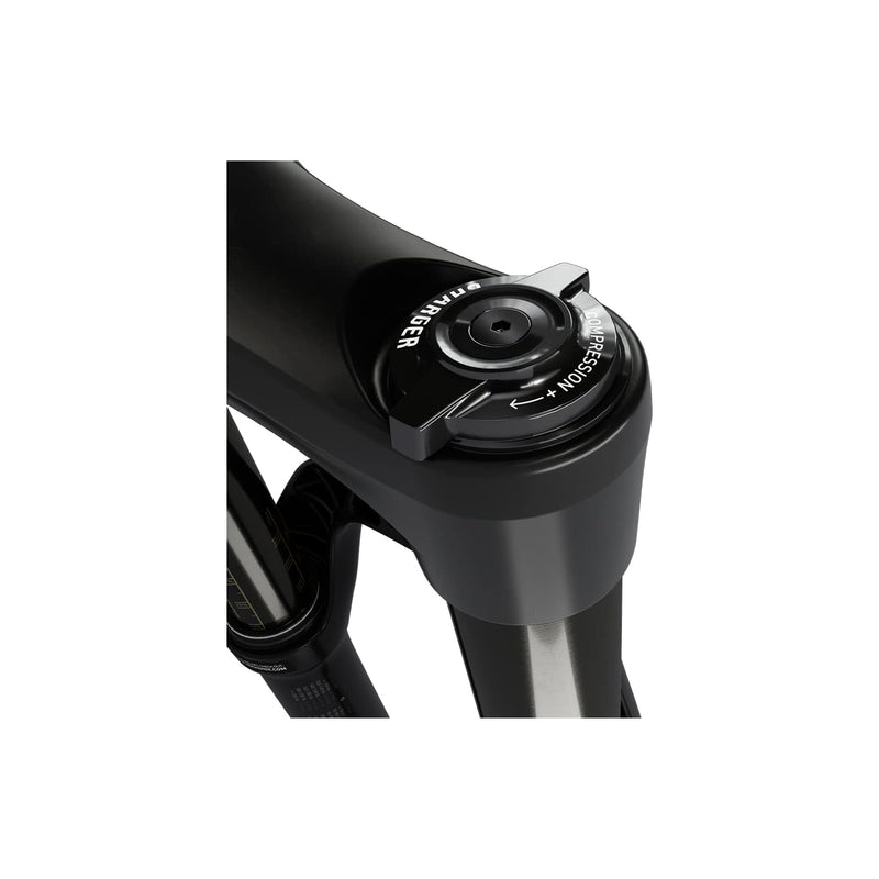 Load image into Gallery viewer, SRAM Corporation Europe Unisex - Adult Rocksh.Lyrik Bicycle Fork, Multicoloured, 180 mm - RACKTRENDZ
