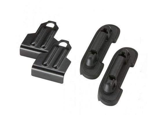 Yakima BaseClip 192 (lot de 2)