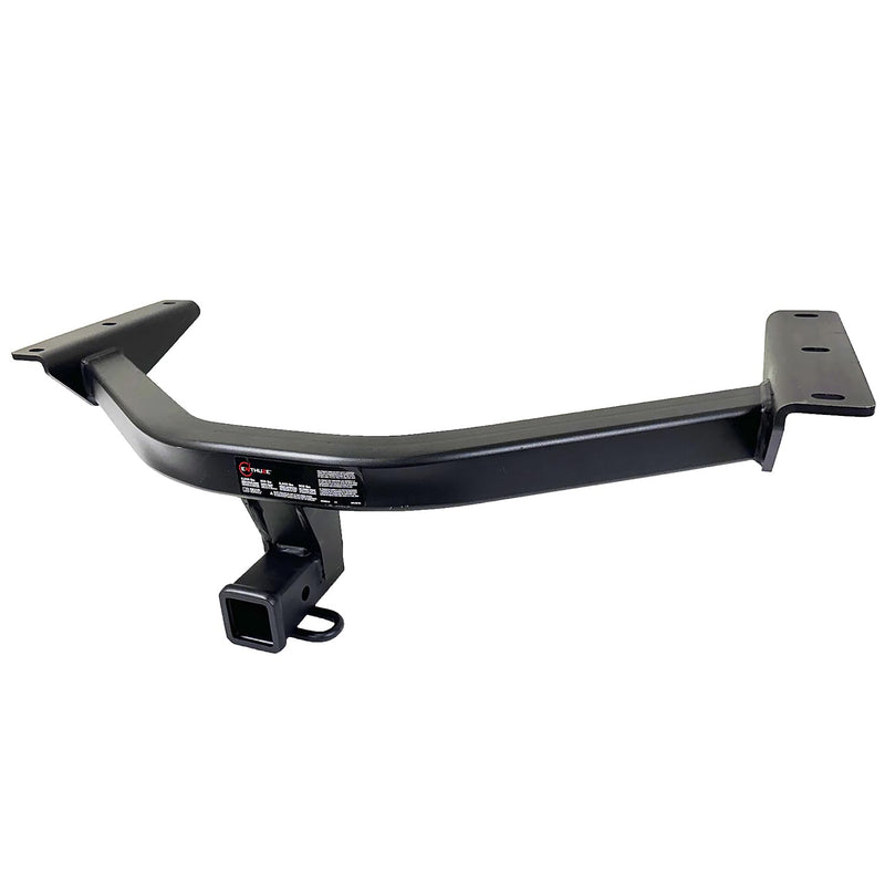 Load image into Gallery viewer, Enthuze 2" Receiver Hitch for Honda Pilot &amp; Acura MDX
