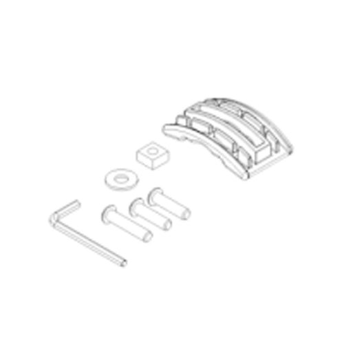 Yakima Replacement Hardware SL MT,UNI,FATCAT - 8860049