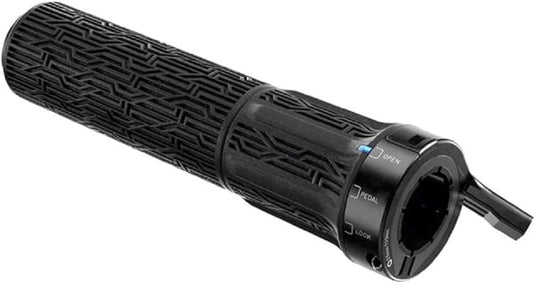 RockShox, TwistLoc Ultimate Full Sprint 2 Position, Fork Remote Kit, Left - RACKTRENDZ