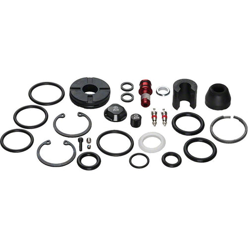 RockShox 2008-2014 SID A Fork Service Kit - RACKTRENDZ