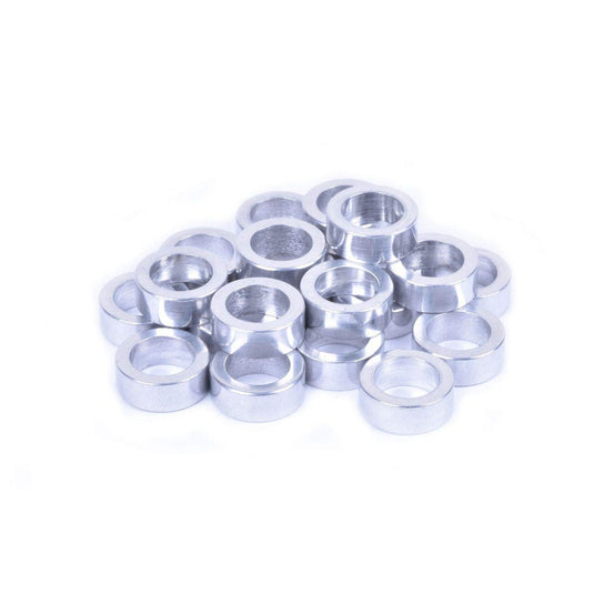 Wheels ManufacturingCHAINRING Spacer Whmfg Inner 8x4.6mm Bag/20 - RACKTRENDZ
