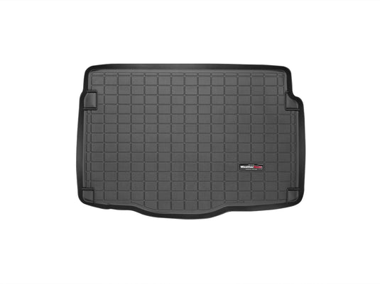 WeatherTech 40540 Cargo Liner, Black