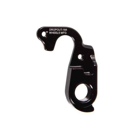 Wheels Manufacturing Dropout-164 Derailleur Hanger - RACKTRENDZ
