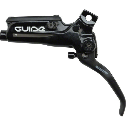 SRAM, Guide R Gen 2, Hydraulic Brake Lever - RACKTRENDZ