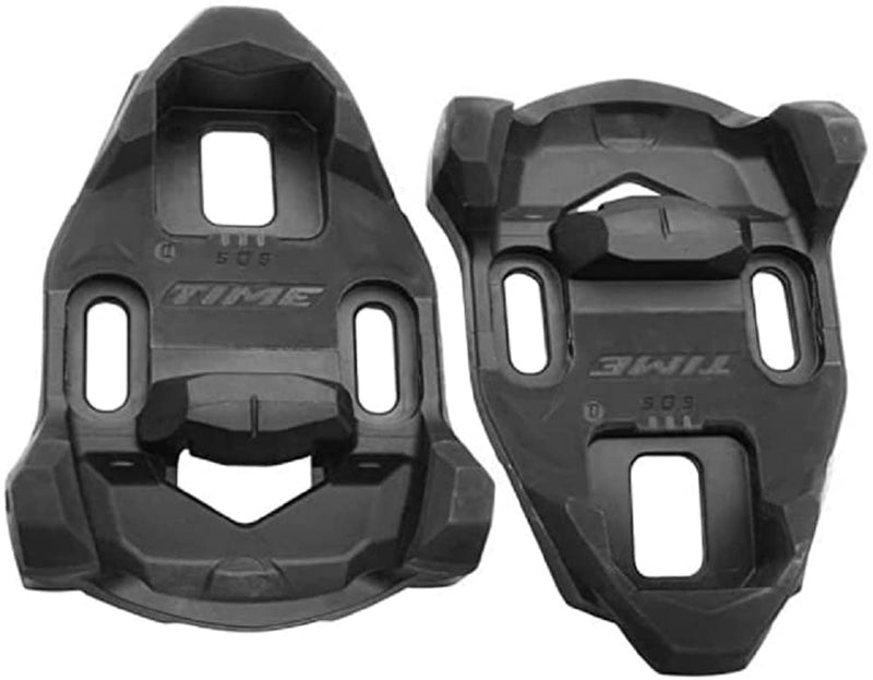 Chargez l'image dans la visionneuse de la galerie, Time ICLIC XPRESSO Fixed Bike Cleat | Reversable Cleats | Zero Float | Road | XPRO, XPRESSO Pedals - RACKTRENDZ
