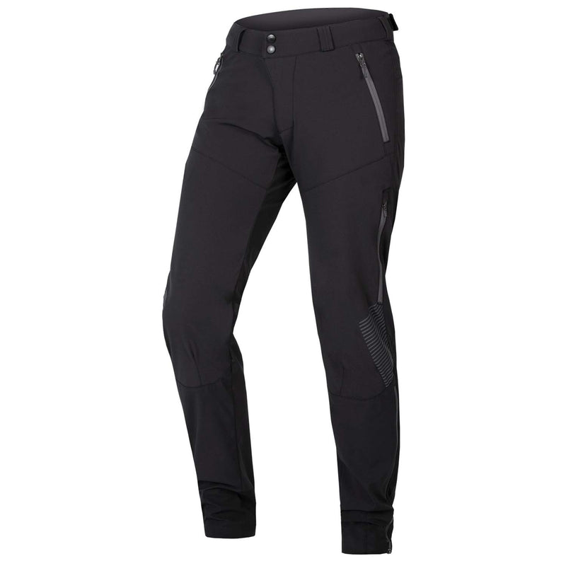 Load image into Gallery viewer, Endura Women&#39;s MT500 Spray Cycling Pant II Black, Small - RACKTRENDZ
