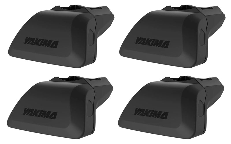 Load image into Gallery viewer, Yakima Sightline Roof Rack Tower for Vehicles with Flush-Mounted Side Rails
