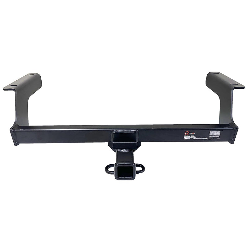 Load image into Gallery viewer, Enthuze Class 3 Hitch for 2018-2023 Subaru Crosstrek
