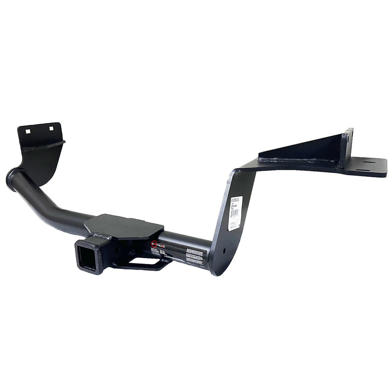 Load image into Gallery viewer, Enthuze Class 3 Hitch for 2019-2020 Hyundai Santa Fe &amp; Kia Sorento
