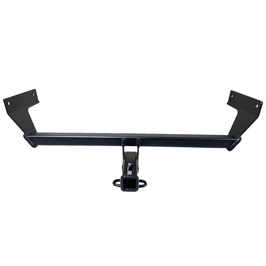 Enthuze Hitches for 2021-2026 Nissan Rogue - 3,500 lbs Capacity