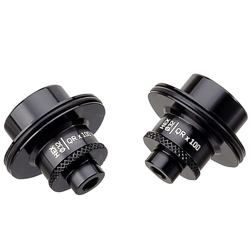 Spank HEX Ø32 Front Hub QRx100 Adapter Compatible with Spank HEX J-Type 32H Non-Boost Front Wheels - RACKTRENDZ