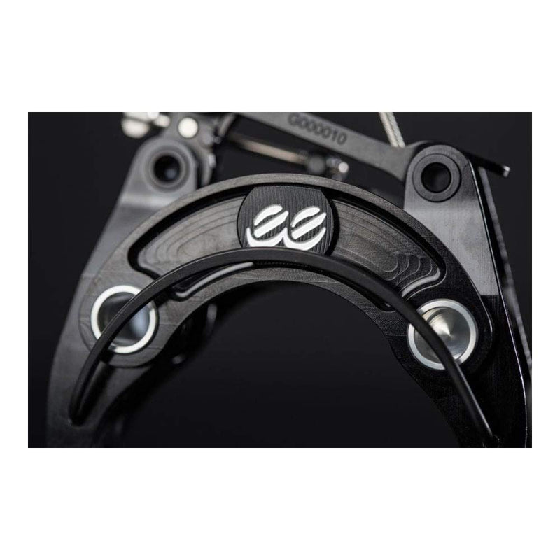 Chargez l&#39;image dans la visionneuse de la galerie, Cane Creek eeBrake G4 Single-Bolt Mount Rear Caliper Brake - RACKTRENDZ
