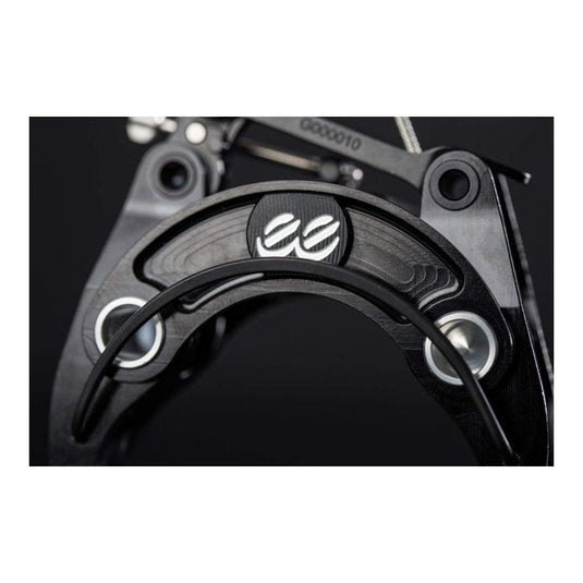 Cane Creek eeBrake G4 Single-Bolt Mount Rear Caliper Brake - RACKTRENDZ