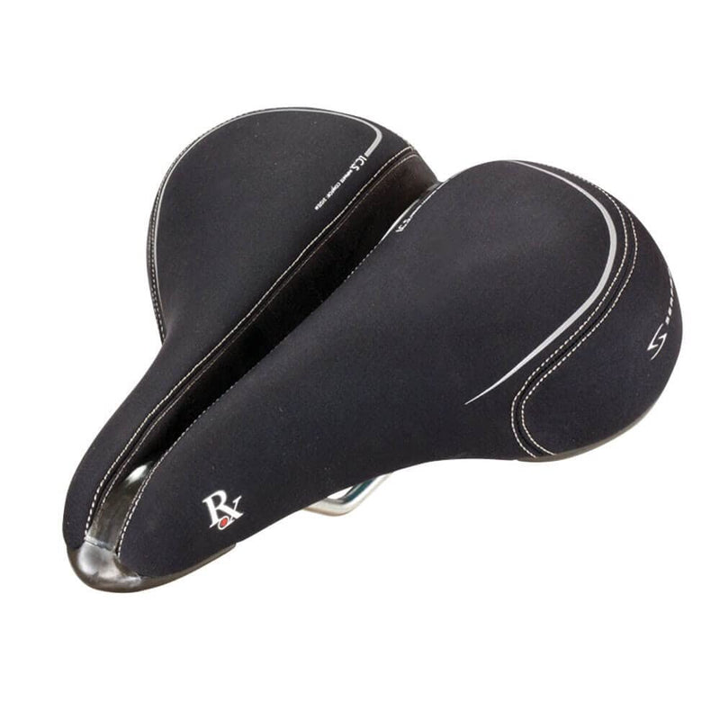 Chargez l&#39;image dans la visionneuse de la galerie, Serfas RX Cruiser Bicycle Saddle – CR-RXL - RACKTRENDZ
