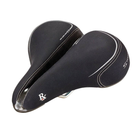 Serfas RX Cruiser Bicycle Saddle – CR-RXL - RACKTRENDZ