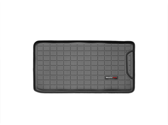 WeatherTech Cargo Liner for 2011-2019 Fiat 500, Black