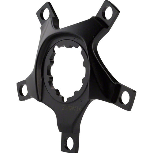 SRAM Force Crank Spider 110mm BCD 11 Speed, Matte Black - RACKTRENDZ