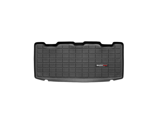 WeatherTech CargoLiner for 2007-2013 MINI John Cooper Works - Trunk - Black