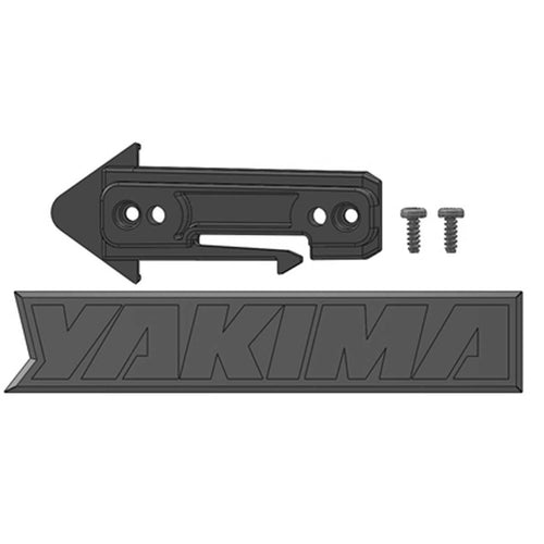 Yakima Replacement Rear Badge/Clip - 8870109