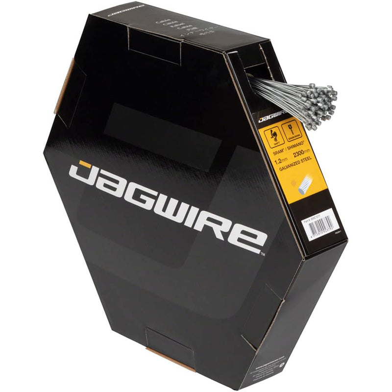 Load image into Gallery viewer, Jagwire Derailleur Inner Wire, 1.1x2300mm - RACKTRENDZ
