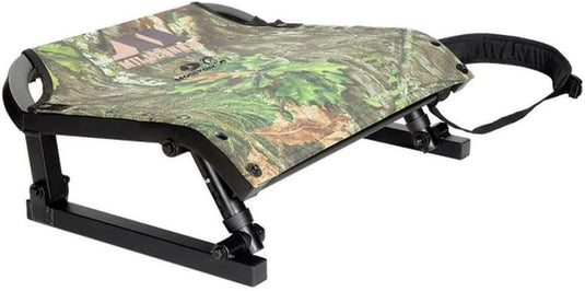 MILLENNIUM RUN NFT GUN TURKEY SEAT MOSSY OAK
