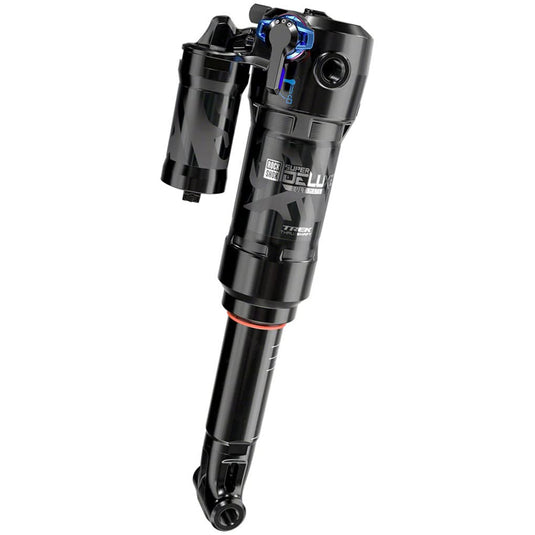 RockShox, Super Deluxe Thru Shaft RCT, Rear Shock, 230x62.5, Shaft Eyelet: Trunnion, Body Eyelet: Yoke, 0Neg, - RACKTRENDZ