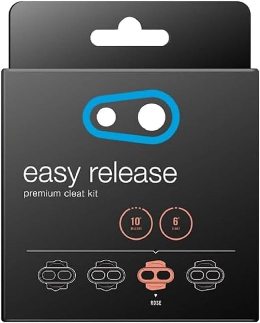 CALE EASY REL CRANKBRO 6DEG