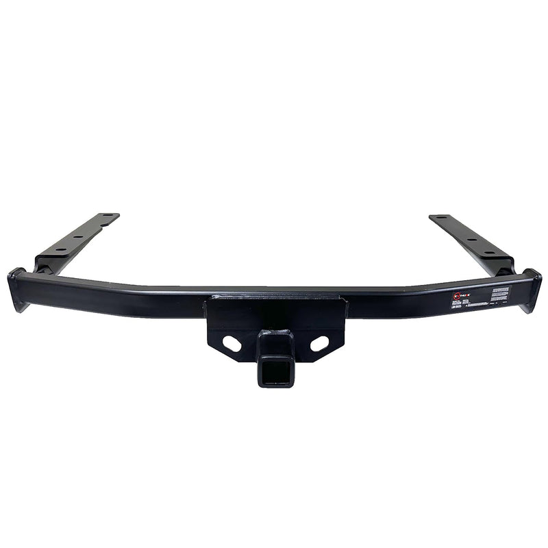Load image into Gallery viewer, Enthuze 2" Hitch Receiver for 2020-2025 Toyota Highlander
