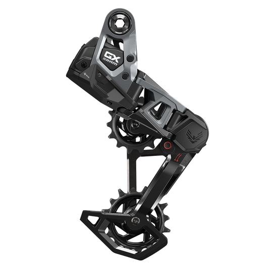 SRAM, GX T-Type Pedal Assist, Build Kit, Bosch, 160mm, Kit - RACKTRENDZ