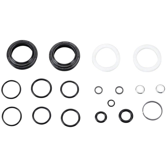 RockShox, 200 Hour Service Kit for 35 Silver R/TK A1 2021, Includes Dust Seals, Foam Rings, O-Rings Seals, - RACKTRENDZ