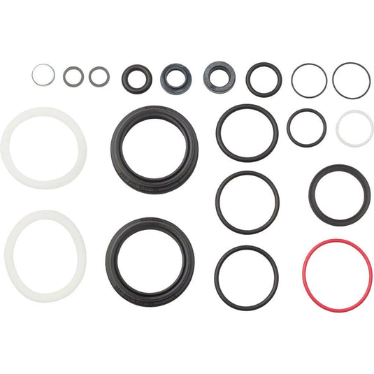 SRAM RockShox Basic Service Kit (2014 Pike Solo Air) - RACKTRENDZ
