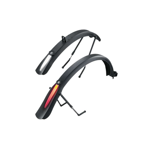 Topeak Defender Iglow TX Fender Set - RACKTRENDZ