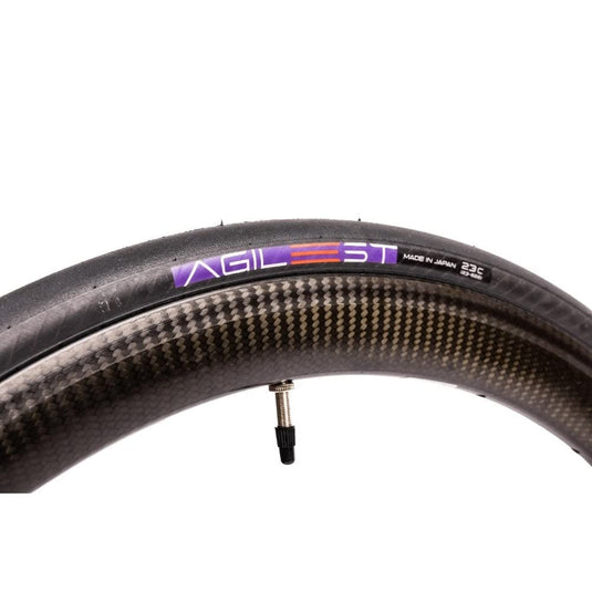 TourGuardPlus Urban/Commuter Tires 700x25C Black - RACKTRENDZ