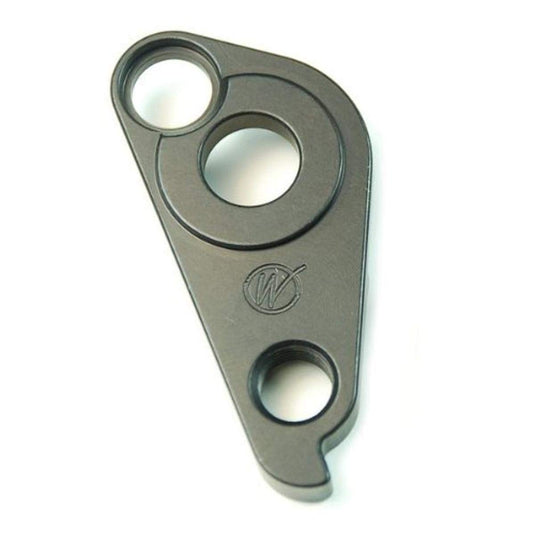 Wheels Manufacturing Dropout-175 Giant Derailleur Hanger - RACKTRENDZ