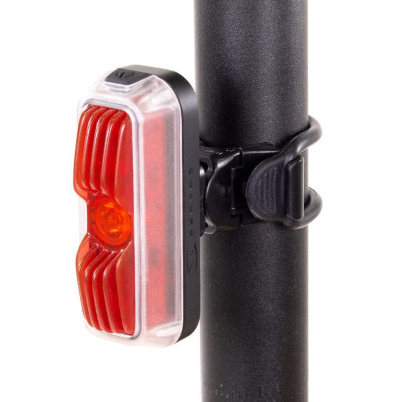 Load image into Gallery viewer, Serfas Vulcan 130 Lumen Tail Light - TSV-130 - RACKTRENDZ
