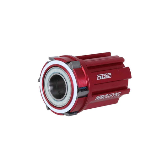 Stans Freehub body kit, Durasync 6-pawl, Neo, Campy - red - ZH1644 - RACKTRENDZ