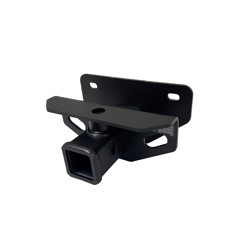 Load image into Gallery viewer, Enthuze Class 3 Hitch for 2003-2023 RAM 1500, 2500, 3500
