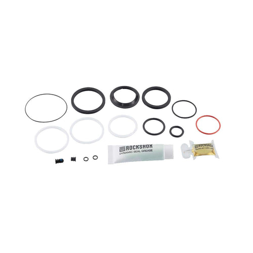 Rockshox 200 Hour/1 Year Service Kit, Super Deluxe Coil (2018+) - RACKTRENDZ