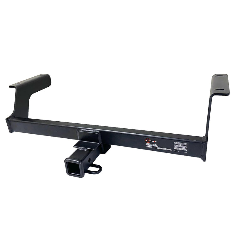 Load image into Gallery viewer, Enthuze Class 3 Hitch for 2018-2023 Subaru Crosstrek
