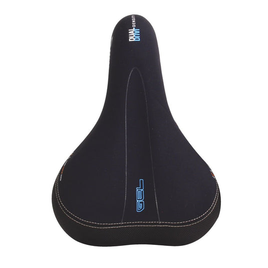 Serfas Dual Density Women's Bicycle Saddle - RACKTRENDZ