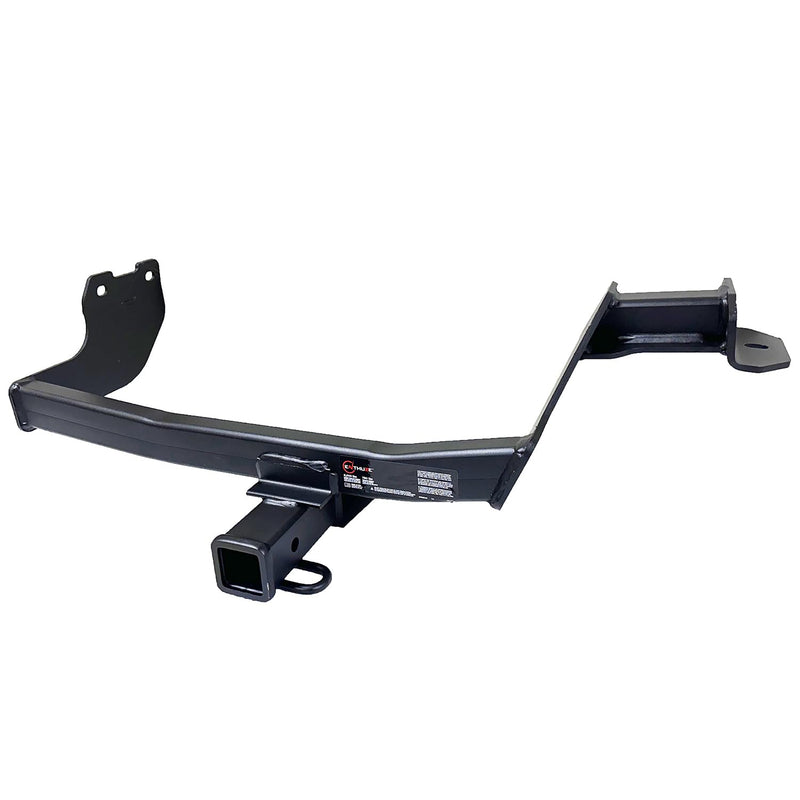 Load image into Gallery viewer, Enthuze Hitches for 2022-2026 Hyundai Santa Cruz - Class 3 Hitch
