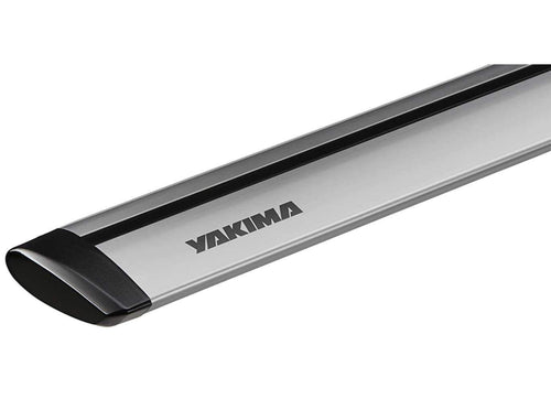 Yakima Replacement Part Single, Jetstream Bar 70, Silv - 8880653