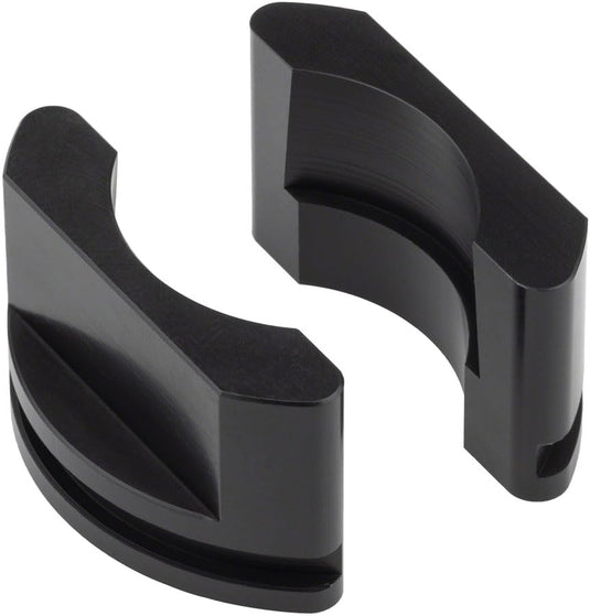 Vise Blocks (35mm) - RACKTRENDZ